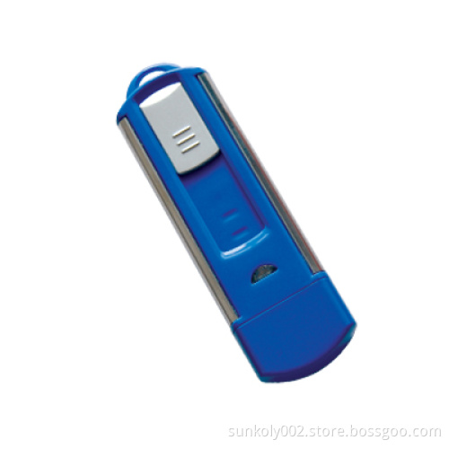 Fingerprint usb flash drive